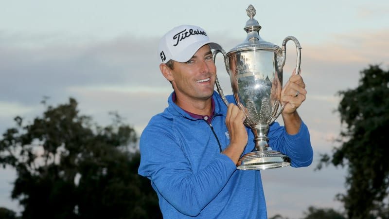 PGA Tour: Charles Howell III b...