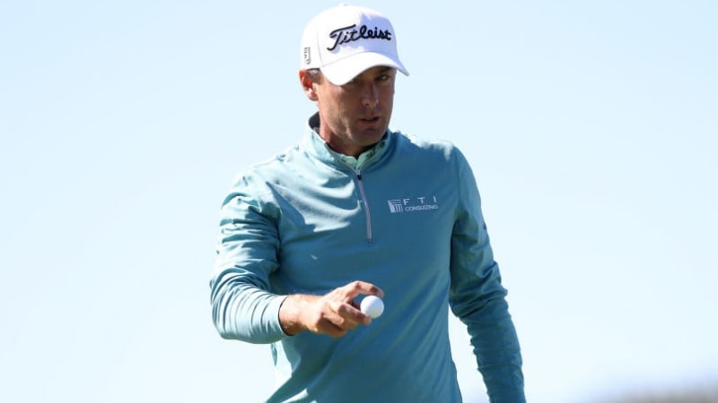 PGA Tour: Charles Howell III k...