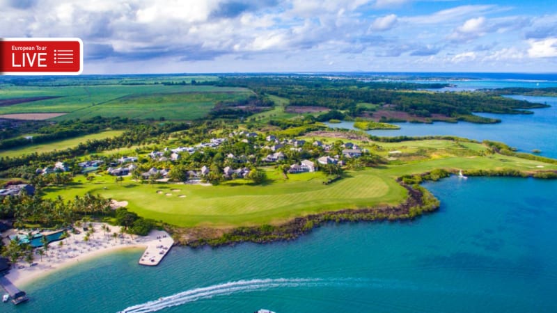 European Tour LIVE: Das Finale...