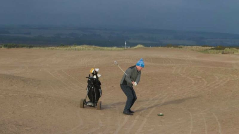 Schottland: Sturm verwandelt 4...