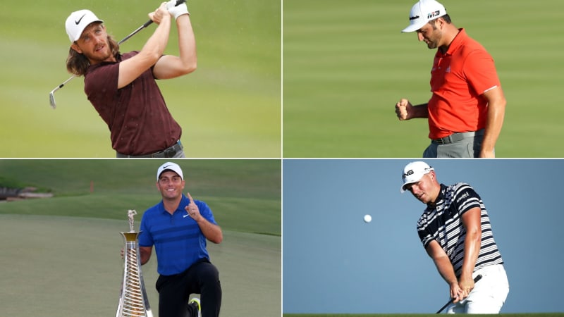 Spannende Facts - Die Statisti...