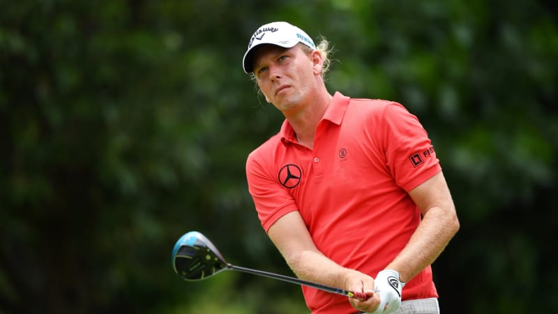 Marcel Siem meldet sich aus de...