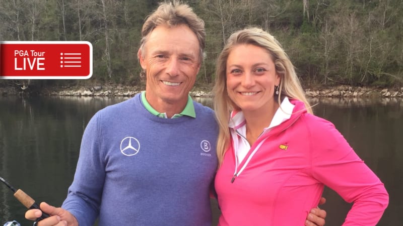 PGA Tour Champions: Team Lange...