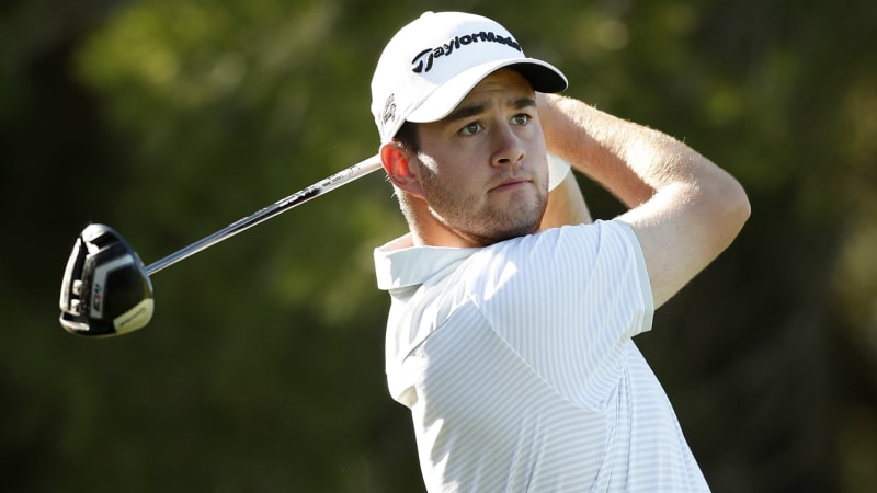 Max Schmitt im Interview: "Ich...