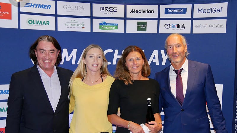 Matchplay – die perfekte Spiel...