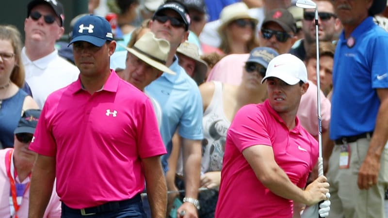 PGA Tour: Emotionaler Woodland...