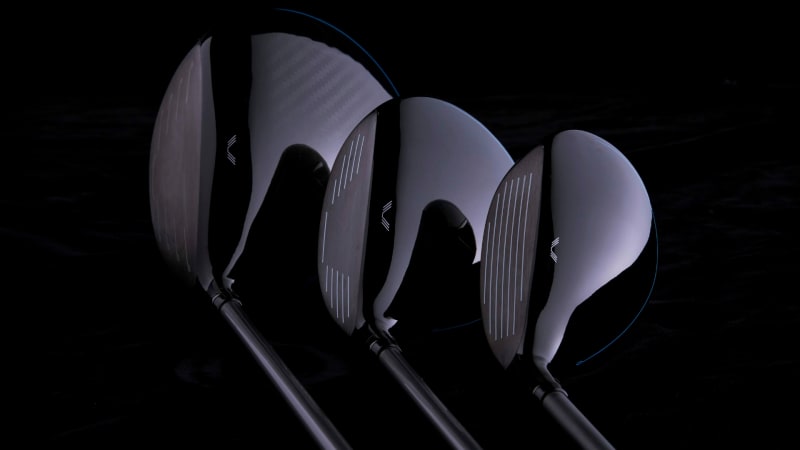 Wilson Staff setzt auf Game Im...