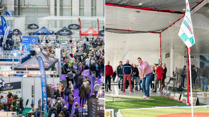 Die Hanse Golf 2019: Tausende...