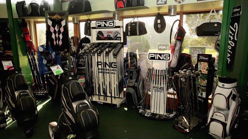 Der World Golf Report 2019: So...