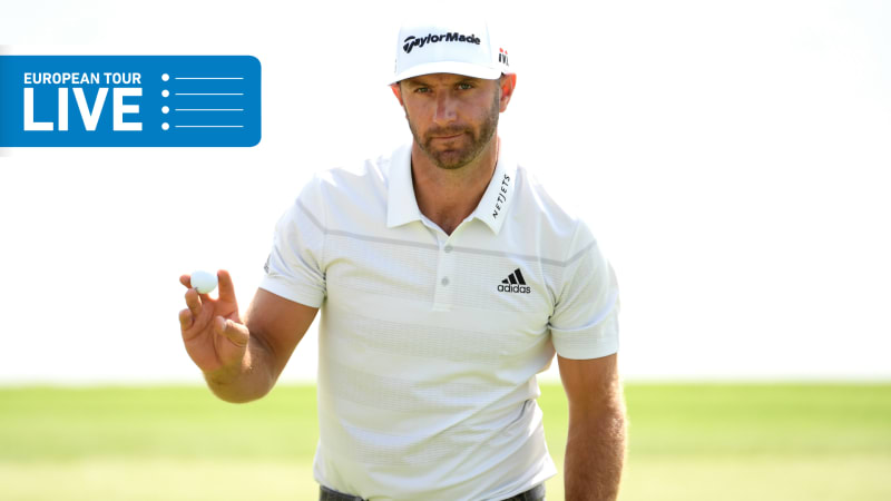 European Tour LIVE: DJ im Kopf...