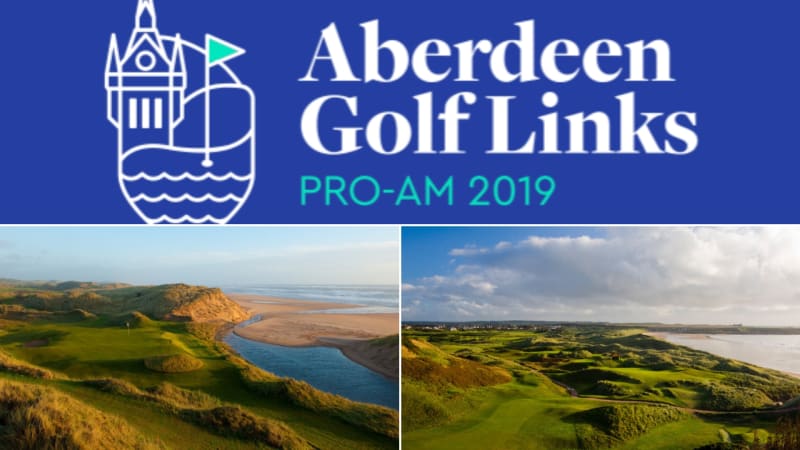 Aberdeen Golf Links Pro-Am 201...