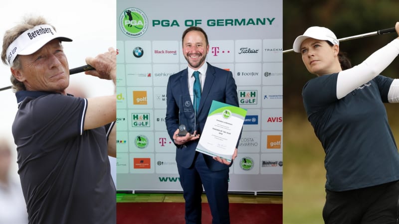 PGA Awards 2018: Auszeichnung...