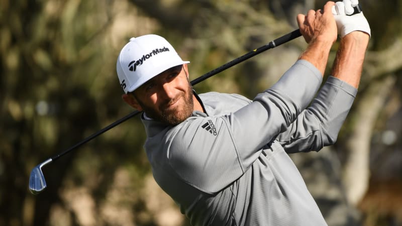 Alkohol und Glücksspiel: PGA T...