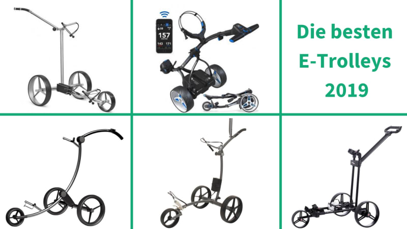 Die besten Elektro-Trolleys fü...