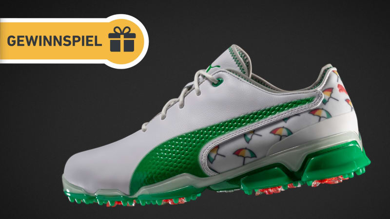 Puma ehrt den "King" mit einem...