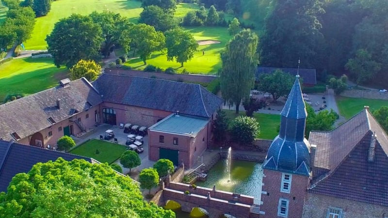 PGA & PGA Health Pro Jan Oehle...