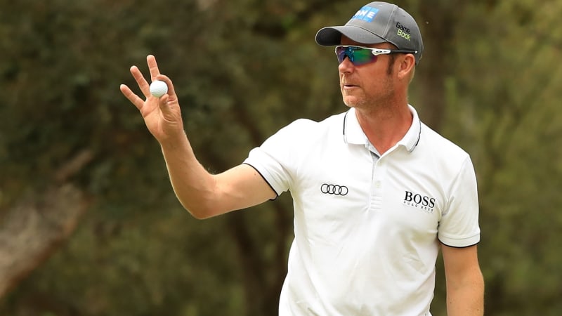 Mikko Ilonen beendet seine Kar...