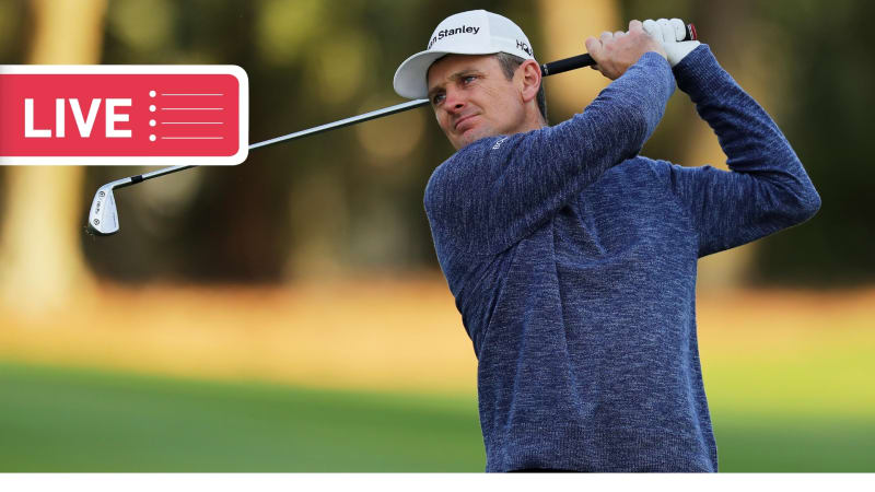 World Golf Championship LIVE:...