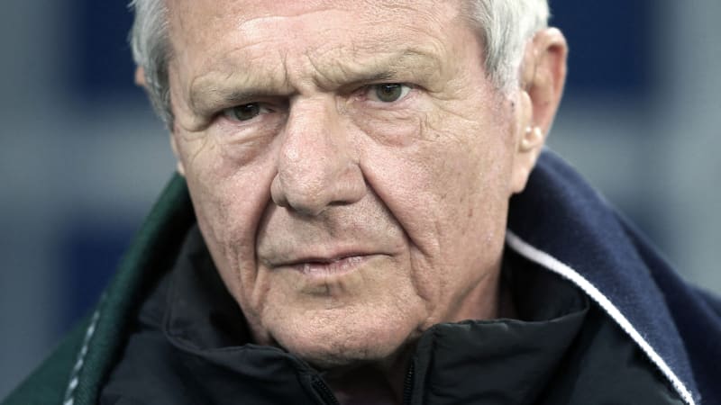 CelebriTee: Dietmar Hopp feier...