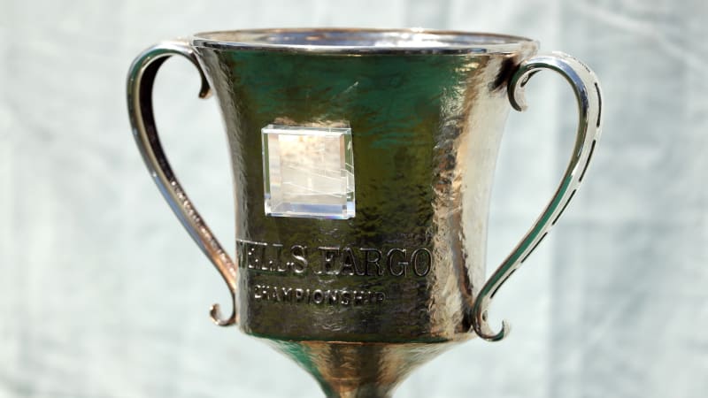 Wochenvorschau: Die PGA Tour t...