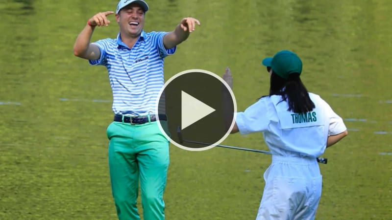 Hole in One, die Zweite - Just...