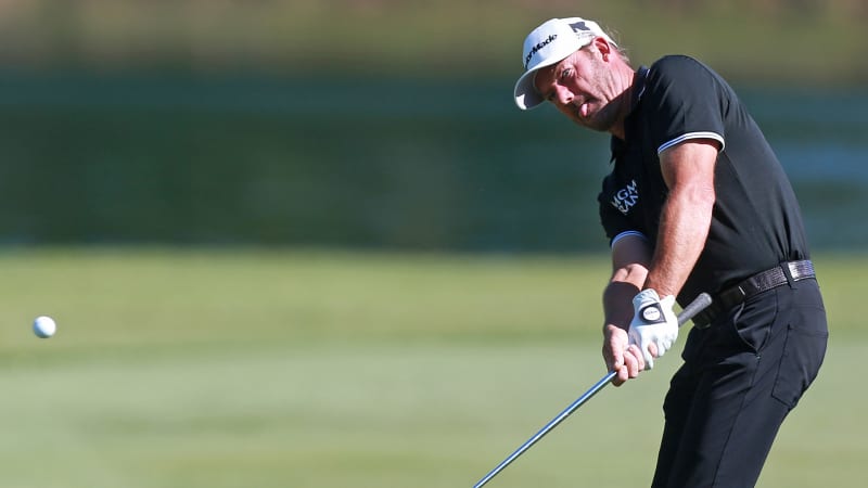 PGA Tour: Alex Cejka in New Or...