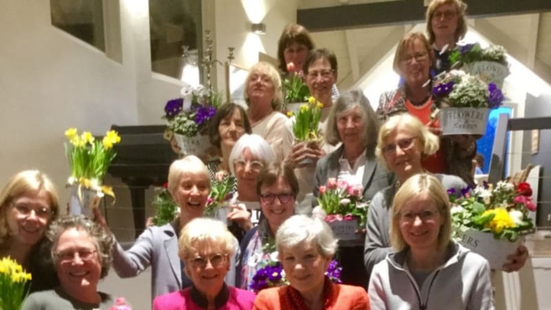 GC Buchholz-Nordheide: Saisons...