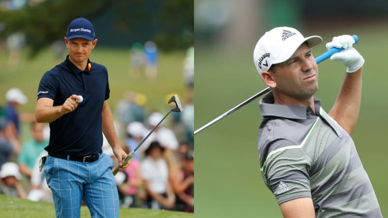 US Masters 2019: Diese Stars v...