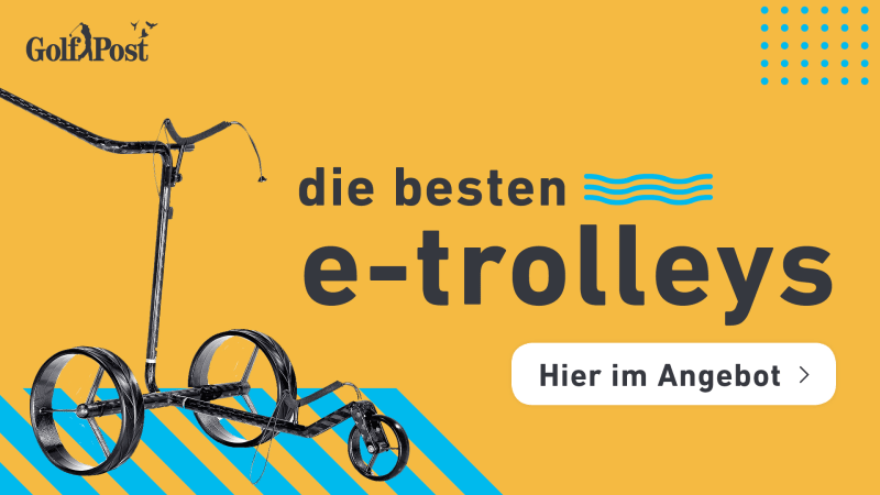 E-Trolleys 2019: Hier gibt's d...