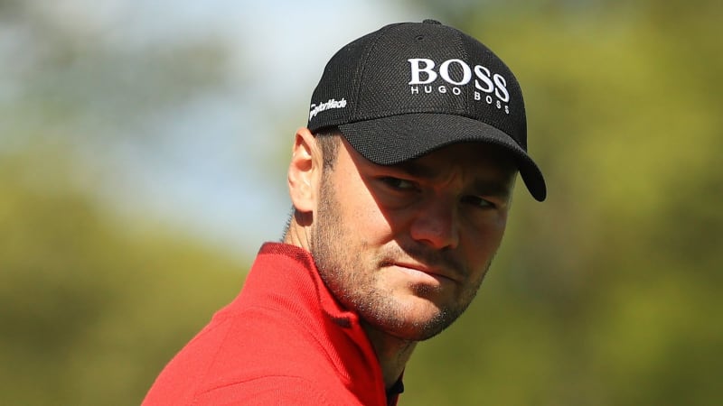 PGA Tour: Kaymer startet enttä...