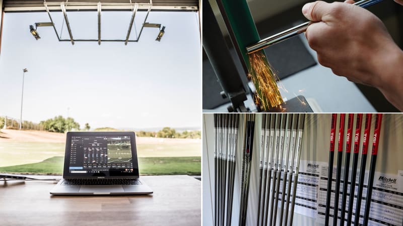 "Wir bauen, was Sie brauchen"...