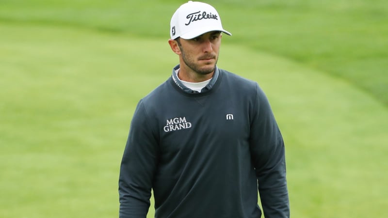 PGA Championship 2019: Max Hom...
