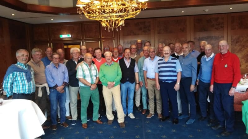 Golfclub Buchholz in der Nordh...