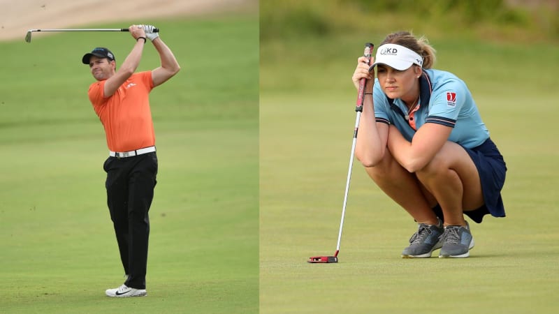 Round Up: Marcel Schneider und...