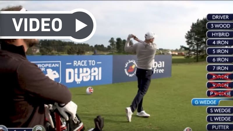 Englisch-niederländisches Duel...