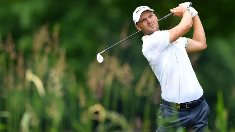 BMW Int. Open 2019: Martin Kay...