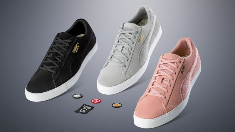PUMA Golf lanciert neue Styles...