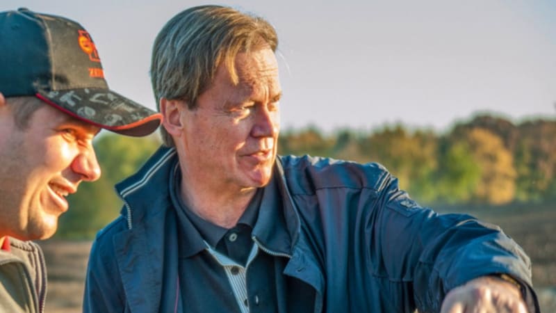 Traumberuf Golfplatzarchitekt:...