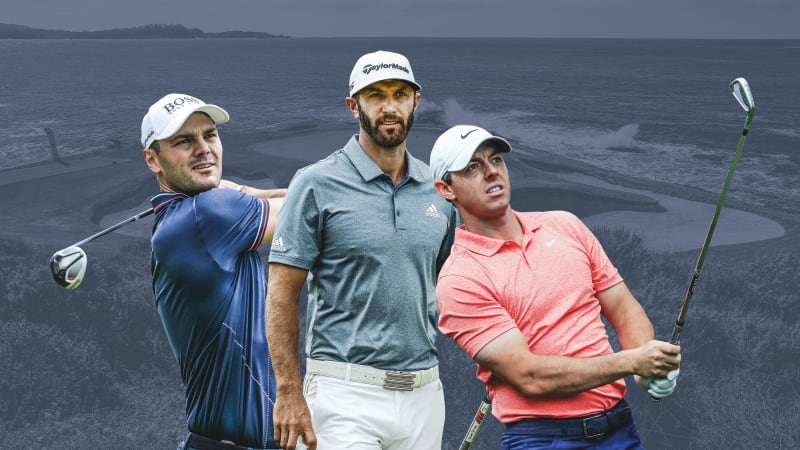 US Open 2019 - Favoriten für P...