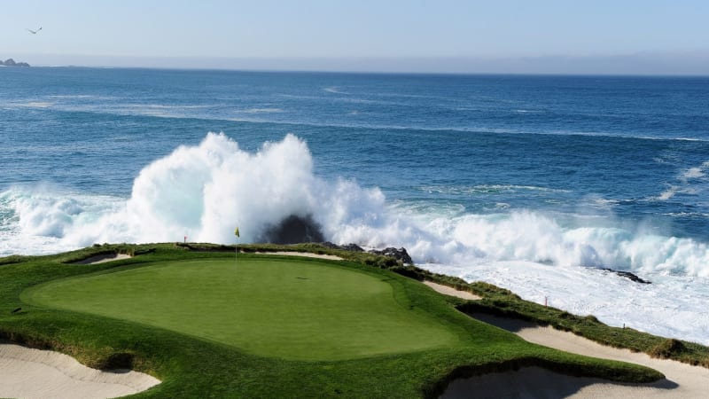 US Open 2019: Was wir von Pebb...