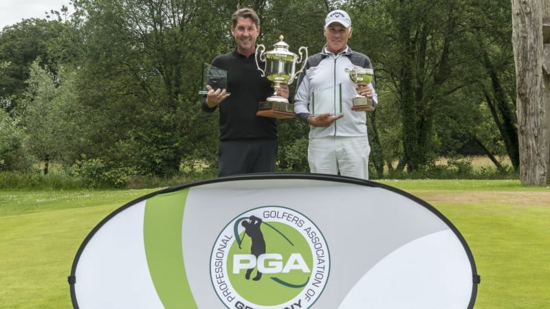 PGA of Germany: Deutsche Golfl...