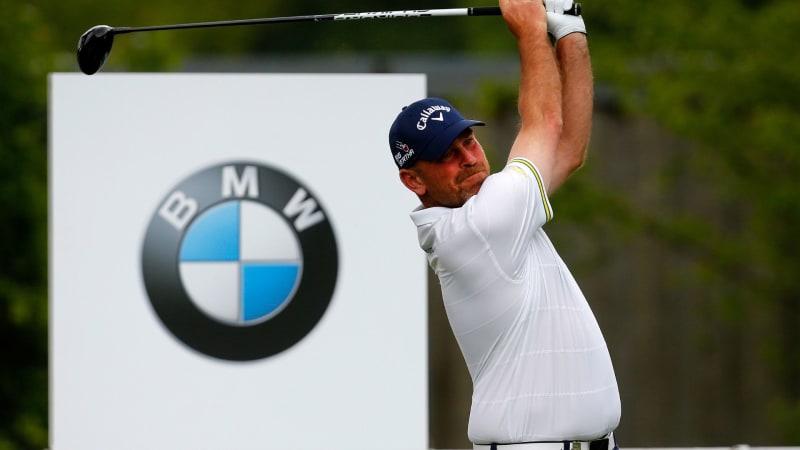 BMW International Open 2019: T...