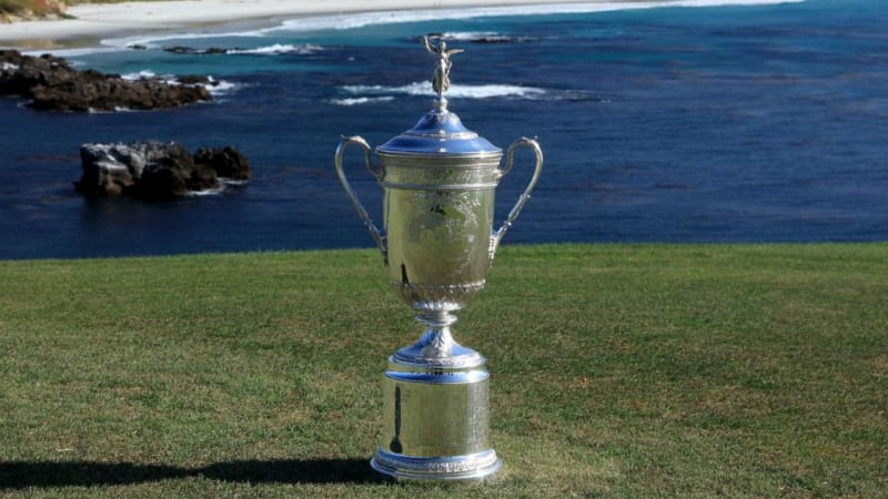 Das Finale der US Open 2019: D...