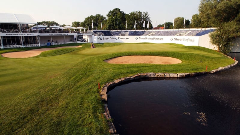 BMW International Open 2019: Z...