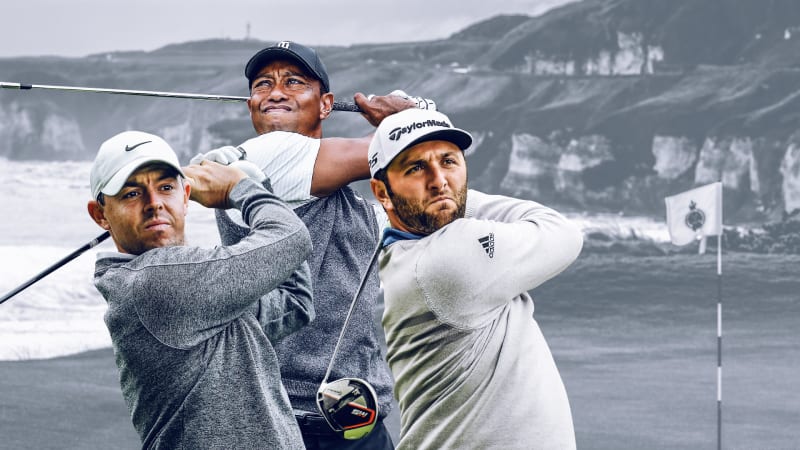British Open 2019: Wer hat das...