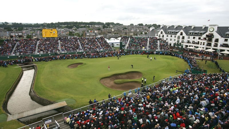 British Open Playoff: Regeländ...