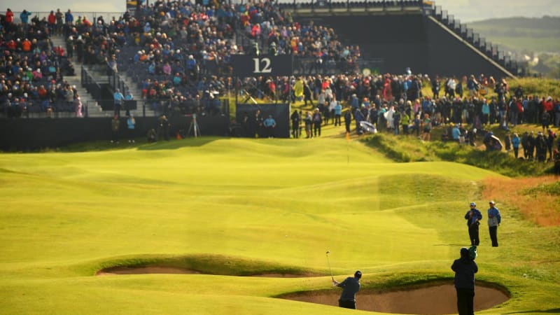 British Open 2019: Favoritenst...