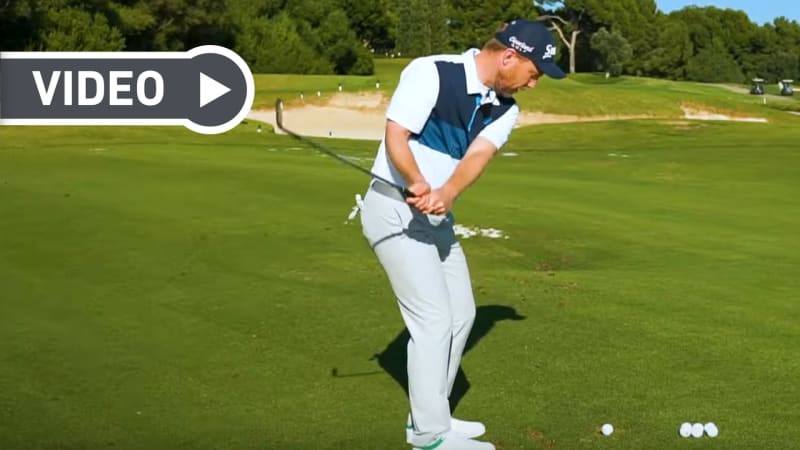 Golf in Leicht: Pitchen - Die...