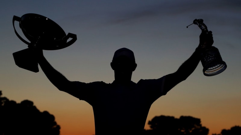 PGA Tour: Der Modus der Tour C...