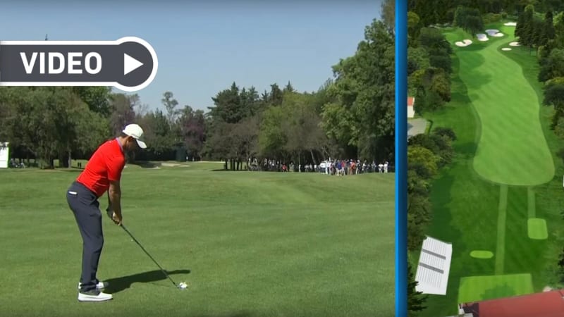 European Tour: Die bisher best...